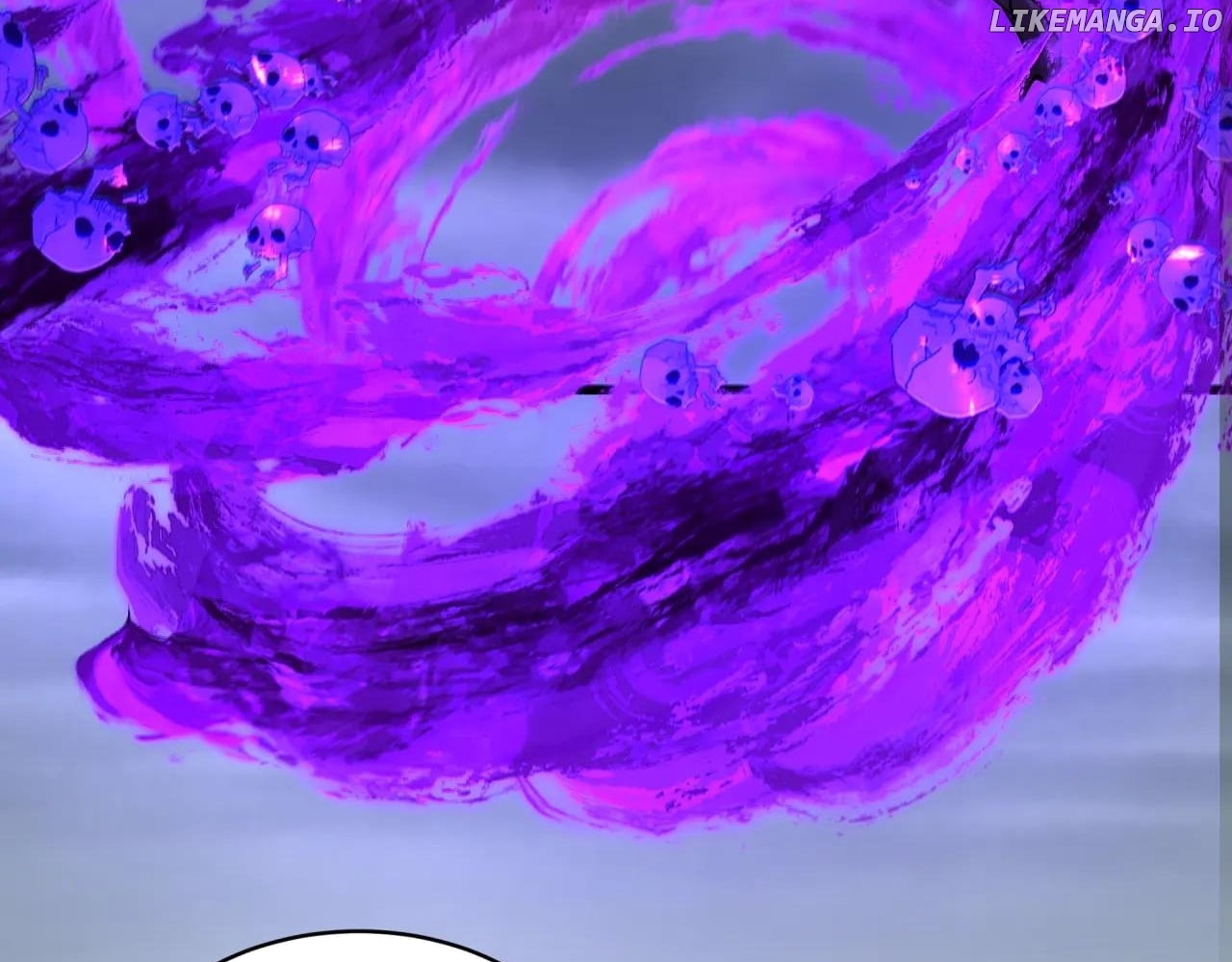 Era of the Haunted Chapter 361 - page 68